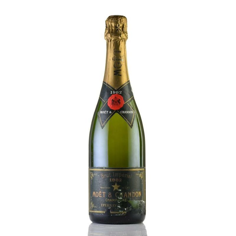 82306 MOET&CHANDON (モエ・エ・シャンドン) ブリュット