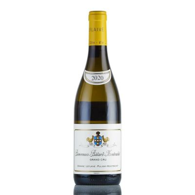 ルフレーヴ ピュリニー モンラッシェ プルミエ クリュ レ ピュセル 2020 正規品 ピュリニィ Leflaive Puligny  Montrachet Les Pucelles フランス ブルゴーニュ 白ワイン | 勝田商店 公式通販サイト KATSUDA本店