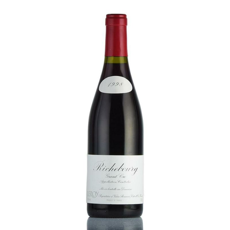 【クール便無料】ドメーヌ ルロワ ブルゴーニュ グラン オルディネール 2011 Maison Leroy Bourgogne Grand Ordinaire | Vinica 無料のワイン