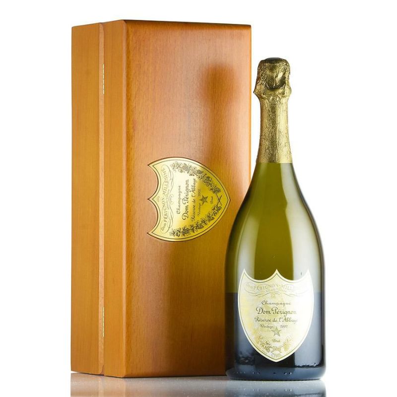 33,250円シャンパン　ドンペリニヨン　レゼルヴ・ド・ラベイ ゴールド 2002年 正規品