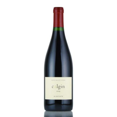 コルギン ナンバー ナイン エステート シラー 2016 Colgin IX Estate Syrah アメリカ カリフォルニア 赤ワイン |  勝田商店 公式通販サイト KATSUDA本店