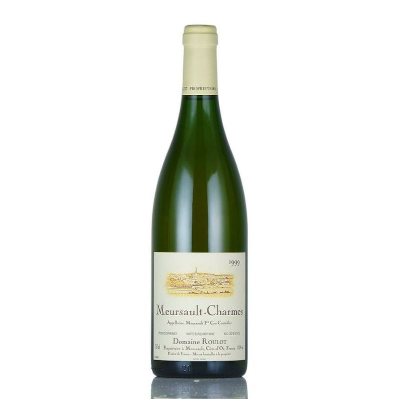 ドメーヌ ルーロ ムルソー 1er クロ デ ブシェール / Domaine Roulot Meursault 1er Cru Clos des  Boucheres 2020(コート・ドゥ・ボーヌ)｜売買されたオークション情報、yahooの商品情報をアーカイブ公開 - オー 飲料