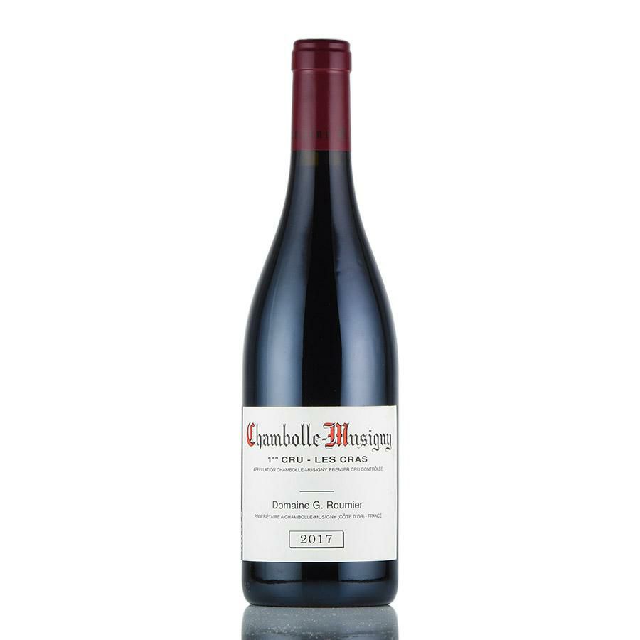 ジョルジュ ルーミエ シャンボール ミュジニー プルミエ クリュ レ  