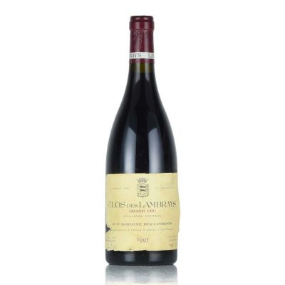 クロ デ ランデブレ ドメーヌ ド ランデブレ 2014 飲料・酒