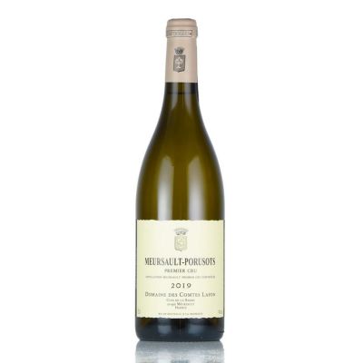 コント ラフォン ムルソー クロ ド ラ バール 2019 コントラフォン Comtes Lafon Meursault Clos de la  Barre フランス ブルゴーニュ 白ワイン | 勝田商店 公式通販サイト KATSUDA本店