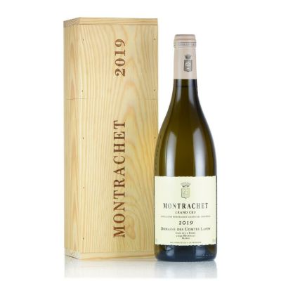 コント ラフォン モンラッシェ グラン クリュ 2019 木箱入り コントラフォン Comtes Lafon Montrachet フランス  ブルゴーニュ 白ワイン | 勝田商店 公式通販サイト KATSUDA本店