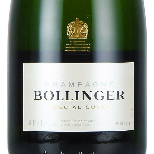 ボランジェ スペシャル キュヴェ 007 リミテッド エディション NV ギフトボックス Bollinger Special Cuvee 007  Limited Edition フランス シャンパン シャンパーニュ