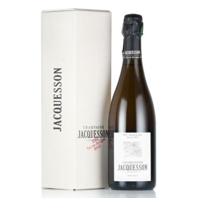 シャンパン　ジャクソン　JACQUESSON 1995年　2本セット 1979Jacquesson-Grand-Vin-
