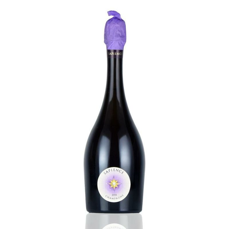 マルゲ サピエンス プルミエ クリュ 2011 Marguet Sapience Premier Cru フランス シャンパン シャンパーニュ |  勝田商店 公式通販サイト KATSUDA本店