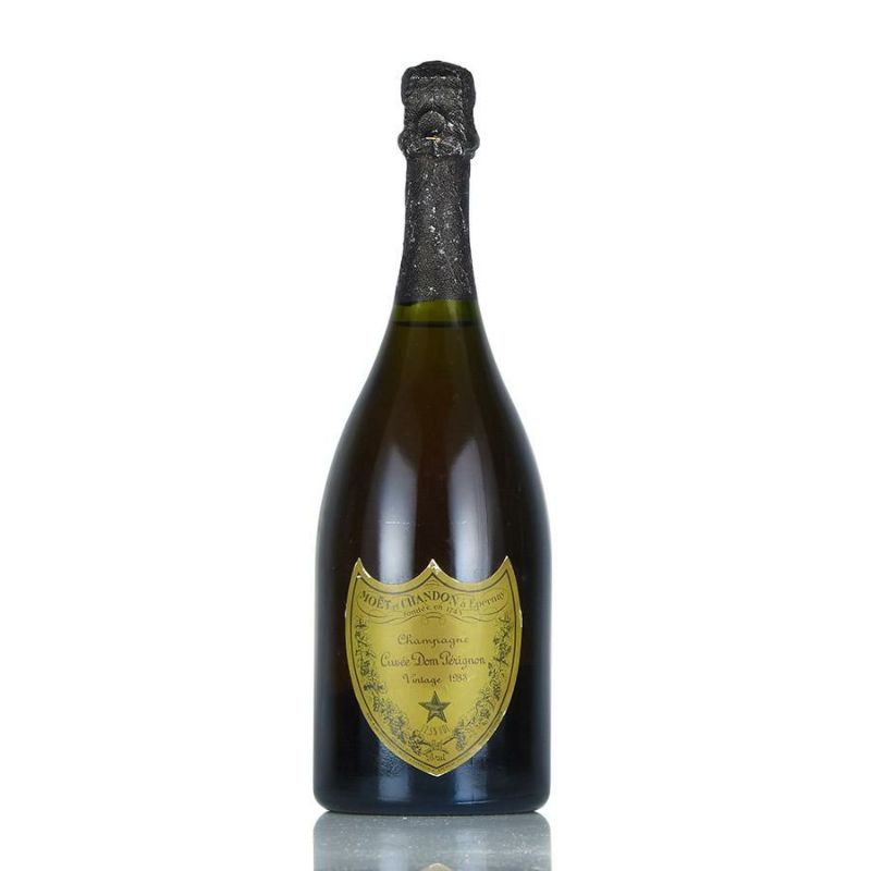 ドンペリ （ドンペリニヨン）1983 シャンパン 750ML-