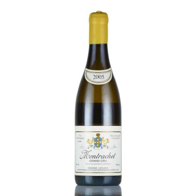 ドーヴネ クリオ バタール モンラッシェ グラン クリュ 2000 正規品 dAuvenay Criots Batard Montrachet  フランス ブルゴーニュ 白ワイン | 勝田商店 公式通販サイト KATSUDA本店