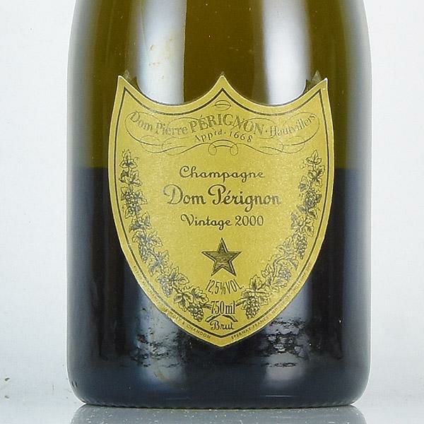ドンペリ ドンペリニヨン ヴィンテージ 2000 ドン ペリニヨン  