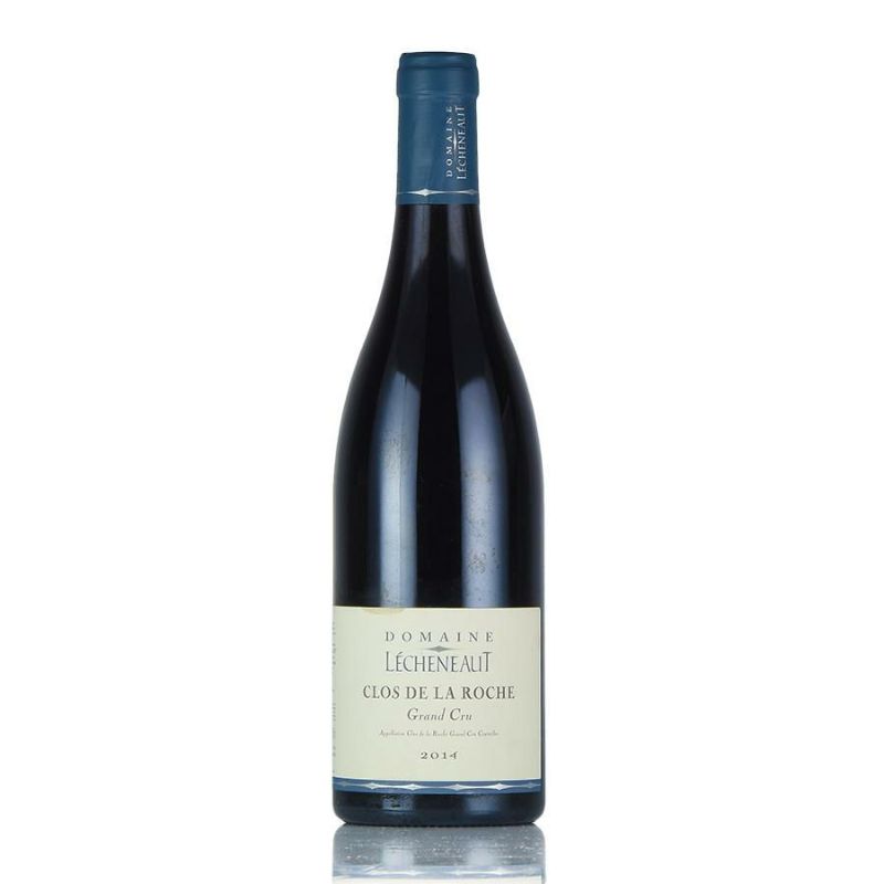 Clos de la Roche Domaine Dujac クロドラロッシュ Dujac Clos de la Roche Grand Cru 2022 - Woodland Hills Wine