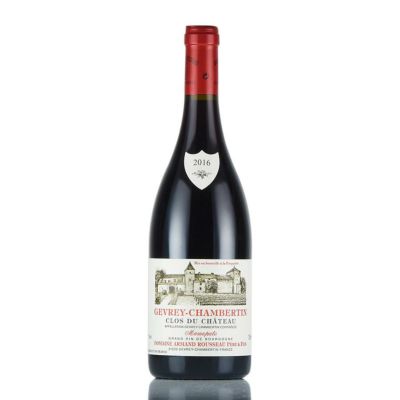 激安新作★クロ ルジャール ソーミュール シャンピニィ 2000年 赤 750ml Clos Rougeard E220152 フランス