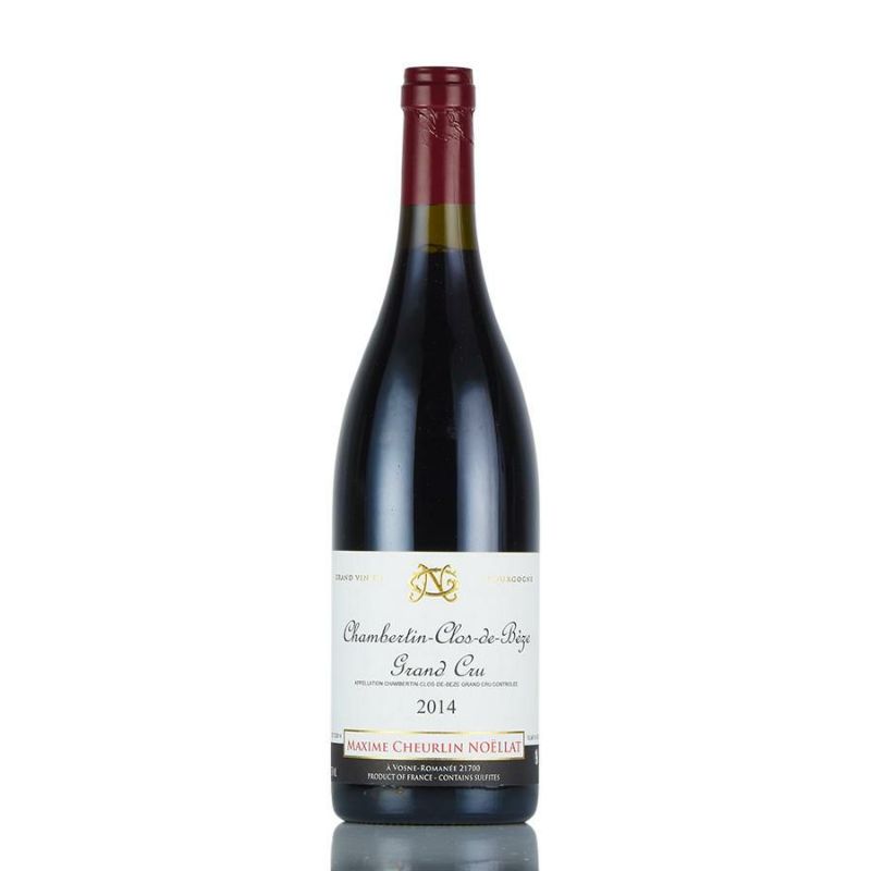 数量限定低価フランス 赤ワイン 2008シャンベルタン クロ ド ベーズ フランス