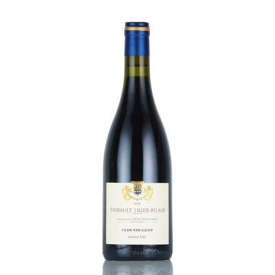 グロ フレール エ スール クロ ド ヴージョ グラン クリュ 2021 正規品 Gros F&S Clos de Vougeot フランス  ブルゴーニュ 赤ワイン | 勝田商店 公式通販サイト KATSUDA本店