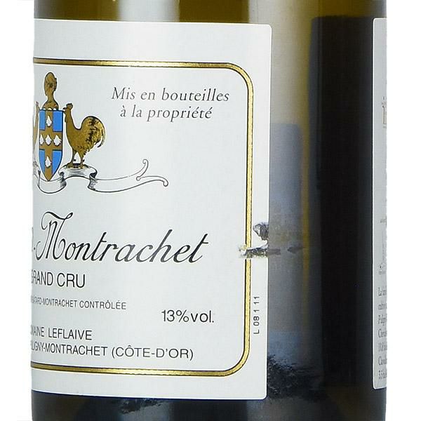 ルフレーヴ バタール モンラッシェ グラン クリュ 2011 Leflaive Batard Montrachet フランス ブルゴーニュ 白ワイン  | 勝田商店 公式通販サイト KATSUDA本店