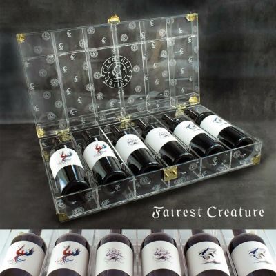 ビービー グラーツ テスタマッタ ヴァーティカル 6本セット ( 07 ビービー グラーツ テスタマッタ ヴァーティカル 6本セット ( 07