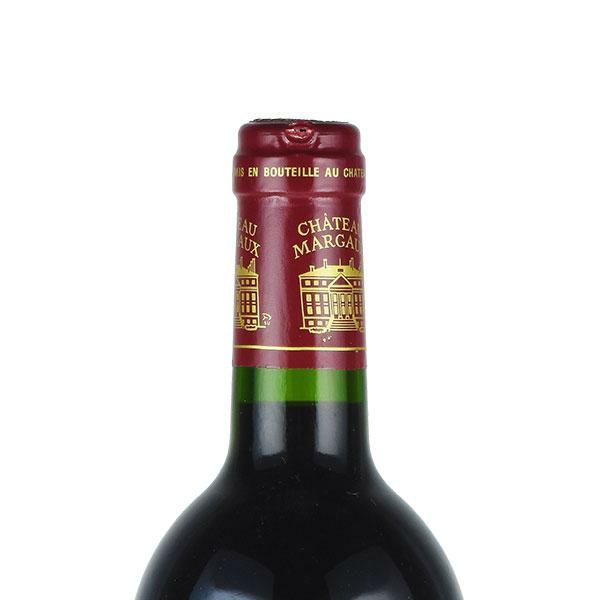 シャトー マルゴー 1996 Chateau Margaux フランス ボルドー 赤ワイン