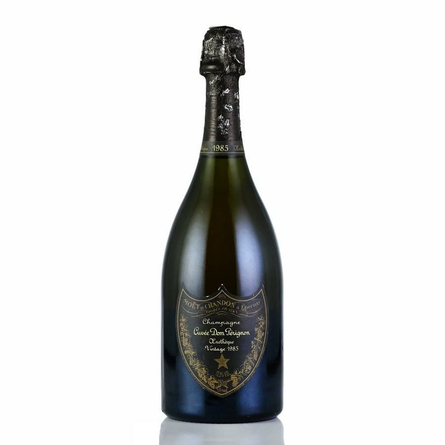 ドンペリ ドンペリニヨン エノテーク 1985 ドン ペリニヨン  