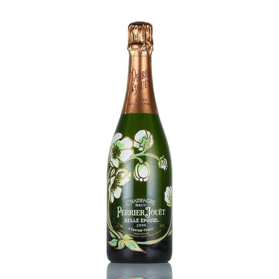ペリエ ジュエ ベル エポック 1999 ペリエジュエ ベルエポック Perrier 