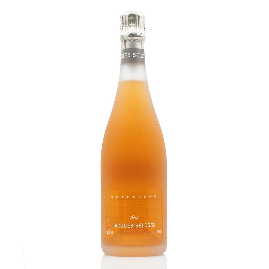 ジャック セロス ロゼ NV ジャックセロス Jacques Selosse Rose 