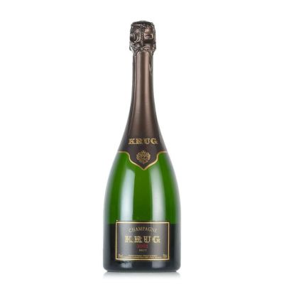 クリュッグ ヴィンテージ 1998 Krug Vintage フランス シャンパン 