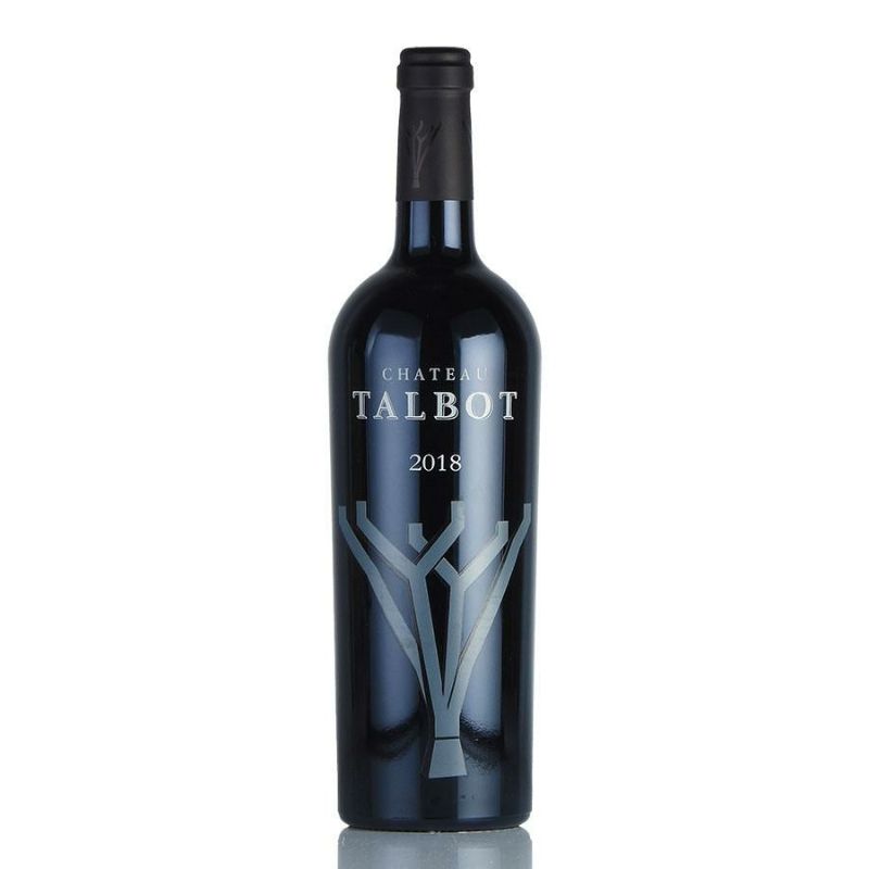 購入本物シャトー　タルボ　2000年 ワイン