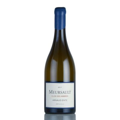 アルノー アント ムルソー クロ デ ザンブル 2013 Arnaud Ente Meursault Clos des Ambres フランス  ブルゴーニュ 白ワイン | 勝田商店 公式通販サイト KATSUDA本店