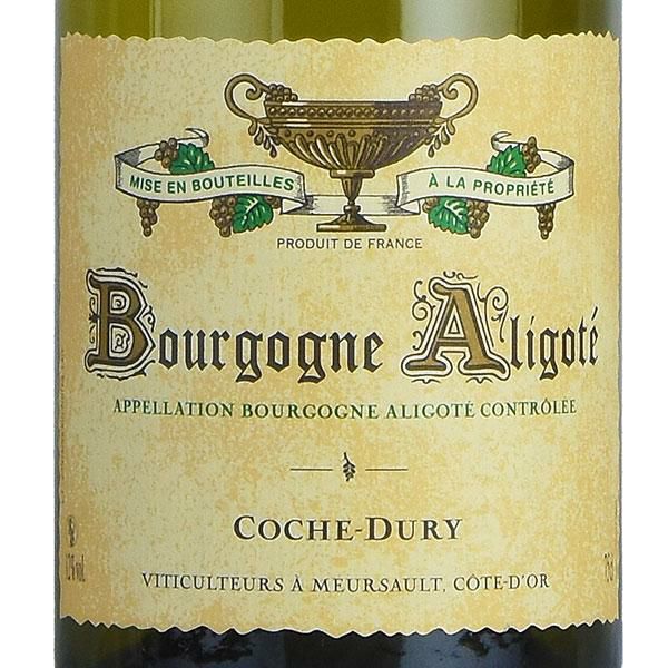 コシュ デュリ ブルゴーニュ アリゴテ 2019 コシュデュリ Coche Dury Bourgogne Aligote フランス ブルゴーニュ  白ワイン | 勝田商店 公式通販サイト KATSUDA本店