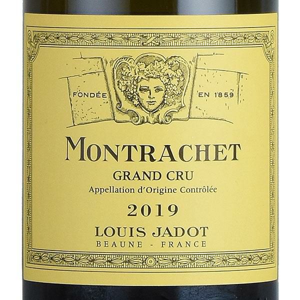 バタール・モンラッシェ グランクリュ 1994年 ルイ・ジャド バタール・モンラッシェ グランクリュ 1994年 ルイ・ジャド - メルカリ