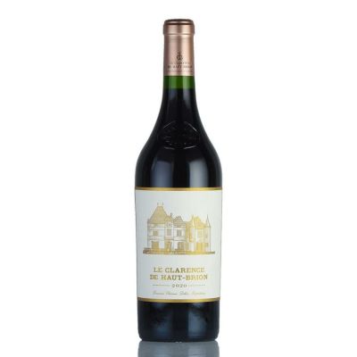 ラ シャペル ド ラ ミッション オー ブリオン 2018 シャトー ラ ミッション オーブリオン Chateau la Mission Haut-Brion  La Chapelle de la Mission Haut-Brion フランス ボルドー 赤ワイン | 勝田商店 公式通販サイト KATSUDA本店