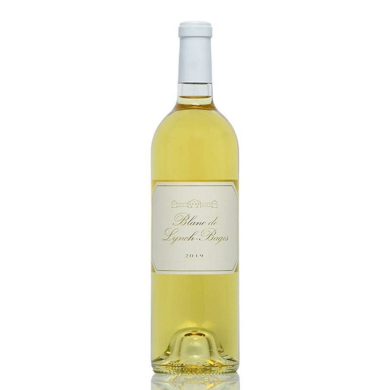 ブラン・ド・ランシュ・バージュ 1998 Blanc de Lynch Bages(ブラン・ド・ランシュ・バージュ