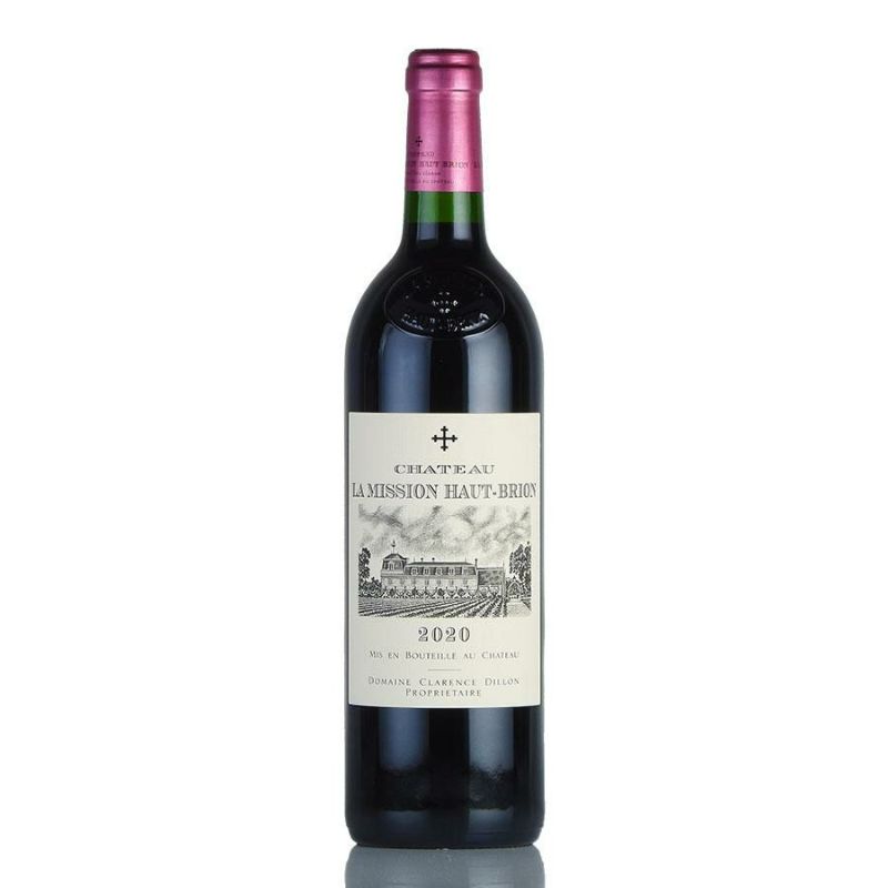 シャトー・オー・ブリオン2020年 CHATEAU HAUT-BRION e2b2caa95c595a58a78b51be9b0773