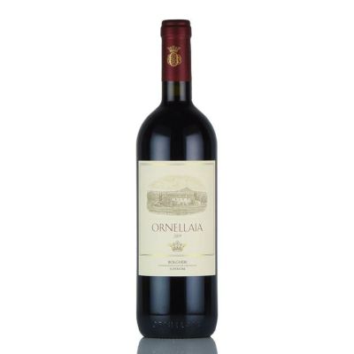 ソライア 2018 アンティノリ Antinori Solaia イタリア 赤ワイン 