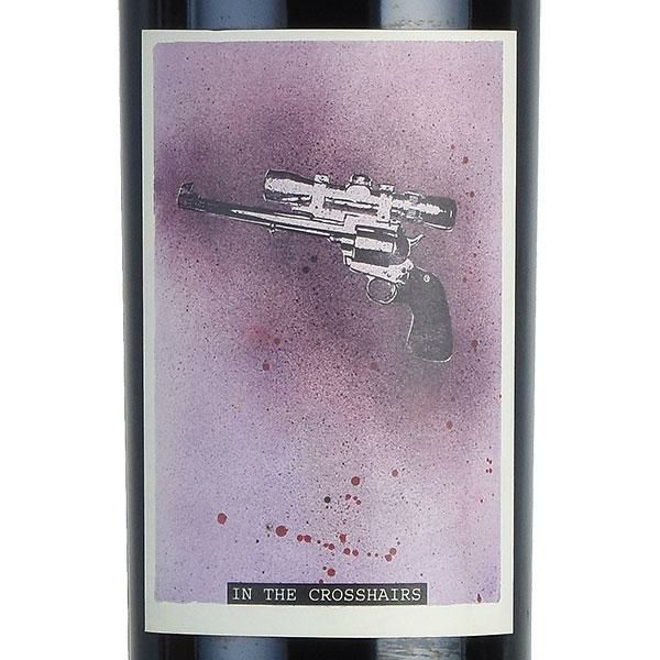 シン クア ノン イン ザ クロスヘアーズ グルナッシュ 2006 マグナム