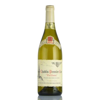 Vincent Dauvissat Chablis Grand Cru Les | Vinica 無料の