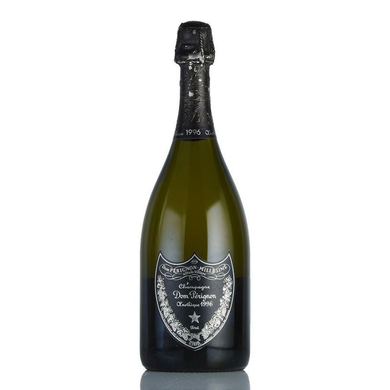 ドンペリ エノテーク 1996酒 - シャンパン/スパークリングワイン