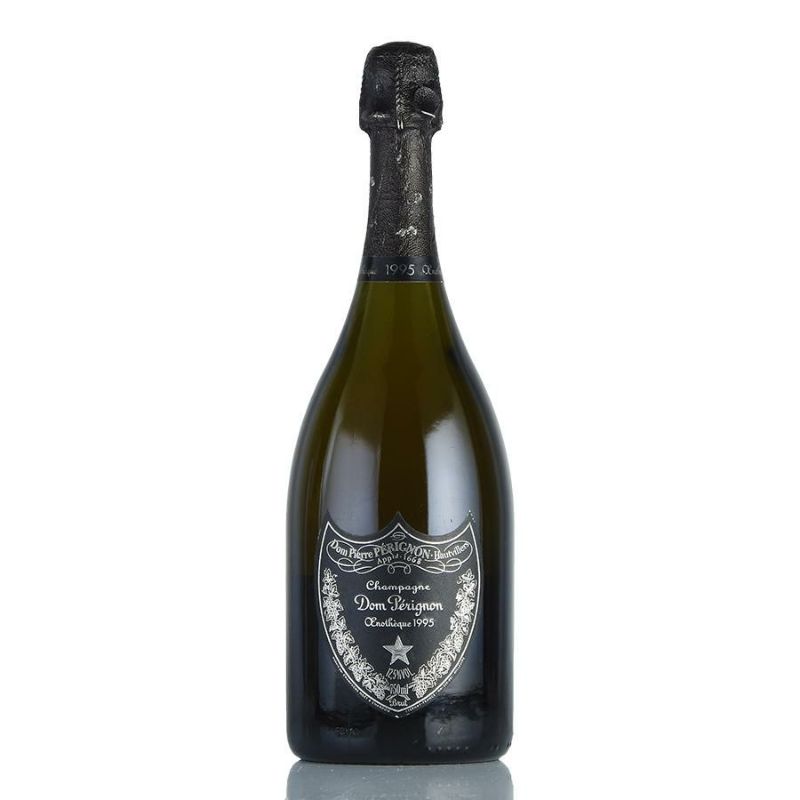 ドンペリ ドンペリニヨン エノテーク 1995 ドン ペリニヨン ドンペリニョン Dom Perignon Oenotheque フランス シャンパン  シャンパーニュ | 勝田商店 公式通販サイト KATSUDA本店