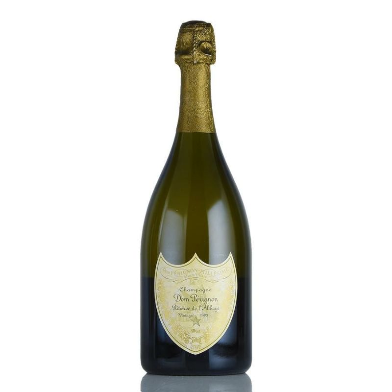 ドンペリ ドンペリニヨン レゼルヴ ド ラベイ 1993 ドン ペリニヨン ドンペリニョン レゼルブ Dom Perignon Reserve de  l'Abbaye フランス シャンパン シャンパーニュ