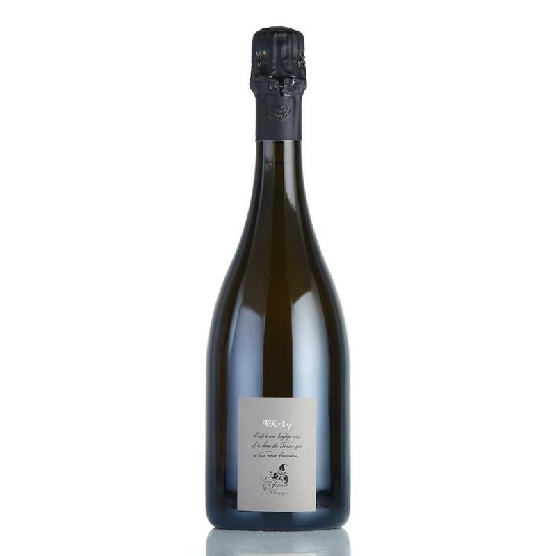 セドリック ブシャール ローズ ド ジャンヌ レ ズルシュル ブラン ド ノワール 2017 Cedric Bouchard Roses de  Jeanne les Ursules Blanc de Noirs フランス シャンパン シャンパーニュ | 勝田商店 公式通販サイト  KATSUDA本店