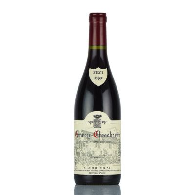 クロード デュガ ジュヴレ シャンベルタン ラ マリー 2020 正規品 Claude Dugat Gevrey Chambertin La  Marie フランス ブルゴーニュ 赤ワイン | 勝田商店 公式通販サイト KATSUDA本店