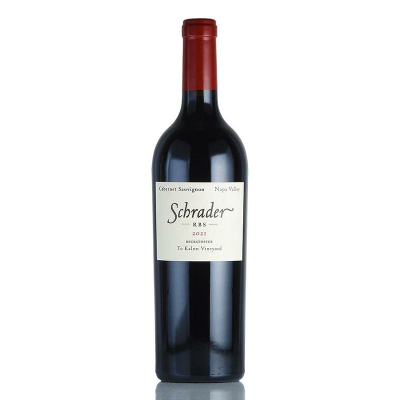 シュレーダー カベルネ ソーヴィニヨン ベクストファー ト カロン ヴィンヤード RBS 2021 正規品 シュレイダー Schrader  Cabernet Sauvignon Beckstoffer To Kalon Vineyard RBS アメリカ カリフォルニア 赤ワイン |  勝田商店 公式通販サイト KATSUDA本店