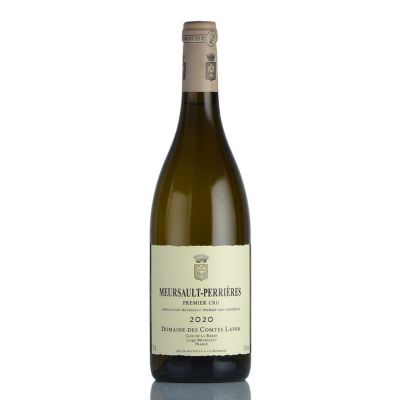 コント ラフォン ムルソー プルミエ クリュ シャルム 2020 コントラフォン Comtes Lafon Meursault Charmes フランス  ブルゴーニュ 白ワイン | 勝田商店 公式通販サイト KATSUDA本店