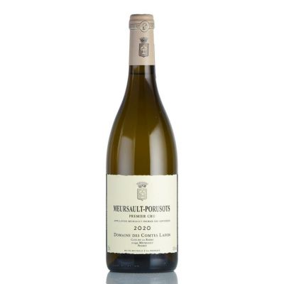 コント ラフォン ムルソー プルミエ クリュ ポリュゾ 2018 コントラフォン Comtes Lafon Meursault Poruzots  フランス ブルゴーニュ 白ワイン | 勝田商店 公式通販サイト KATSUDA本店