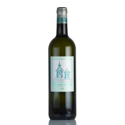 シャトー コス デストゥルネル ブラン 2017 Chateau Cos d'Estournel Blanc フランス ボルドー 白ワイン |  勝田商店 公式通販サイト KATSUDA本店