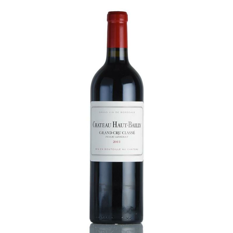 シャトー・オー・バタイィ 2008 赤 Chateau Haut Batailley