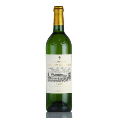シャトー オー ブリオン ブラン 2019 オーブリオン Chateau Haut-Brion Blanc フランス ボルドー 白ワイン | 勝田商店  公式通販サイト KATSUDA本店
