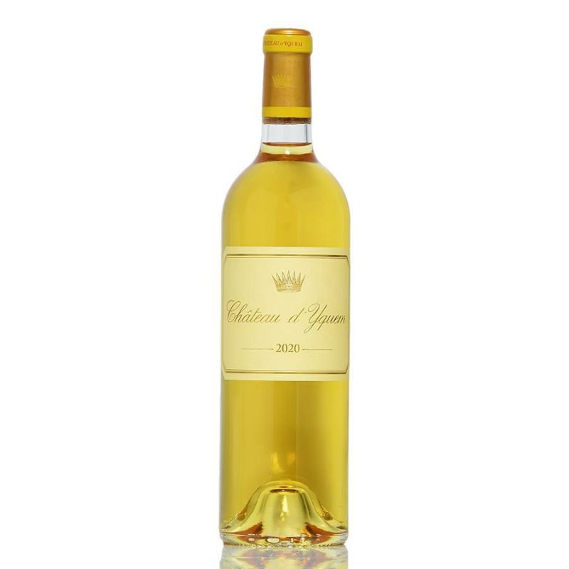 シャトー ディケム 2020 イケム Chateau d'Yquem フランス ボルドー 白ワイン