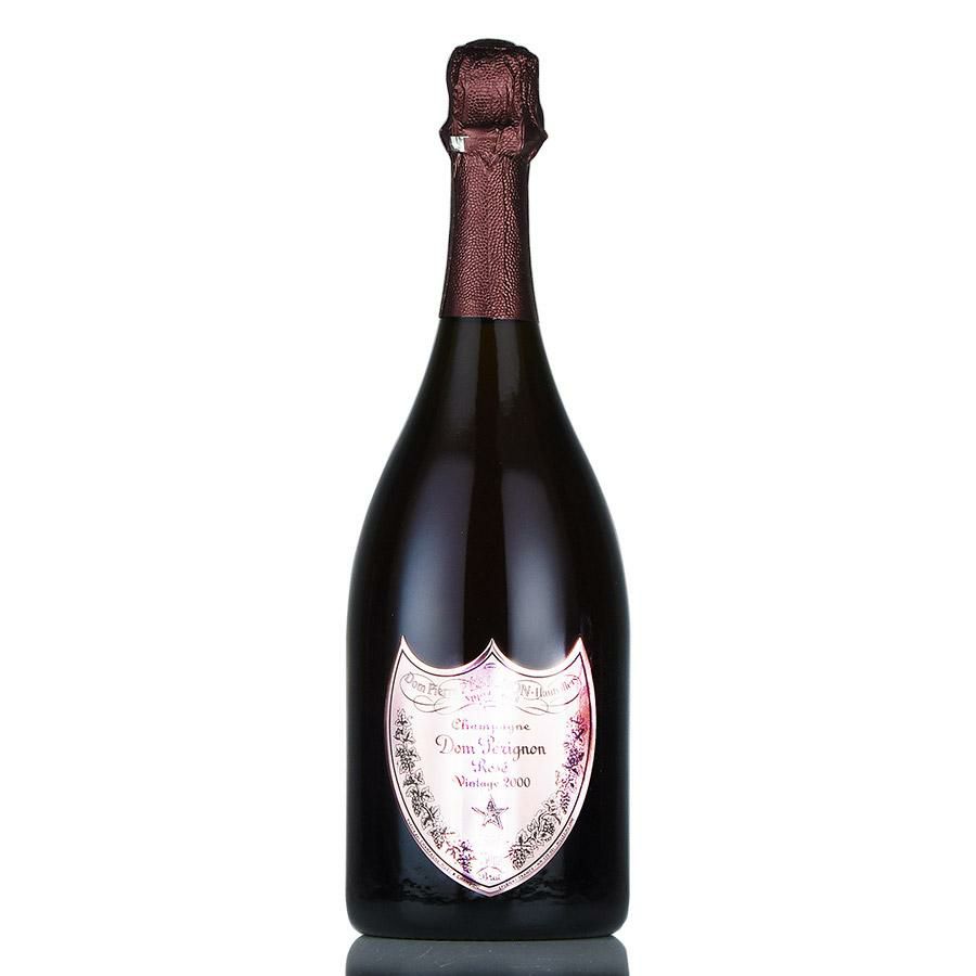 ドンペリ ドンペリニヨン ロゼ ジュエル エディション 2000 ギフト  